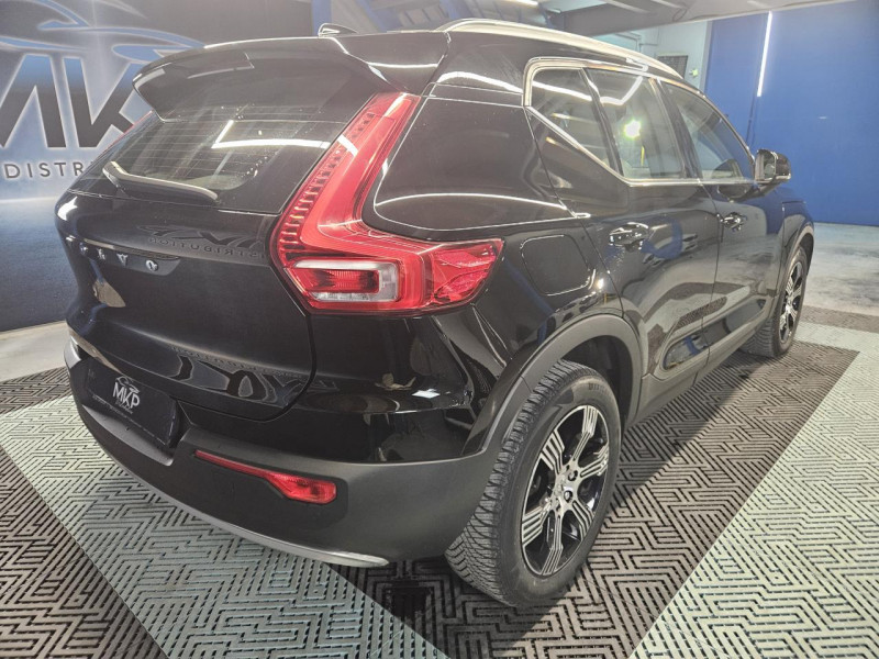 Photo 5 de l'offre de VOLVO XC40 2.0 D3 150 Geartronic 8 Momentum à 22490€ chez MKP Distribution