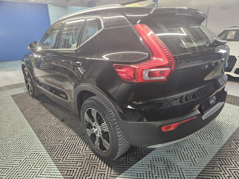 Photo 3 de l'offre de VOLVO XC40 2.0 D3 150 Geartronic 8 Momentum à 22490€ chez MKP Distribution