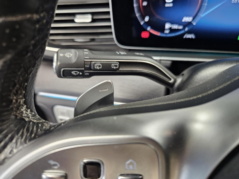 Photo 21 de l'offre de MERCEDES-BENZ GLE 2.0 350de 320  8G-Tronic 4Matic  AMG Line à 55990€ chez MKP Distribution