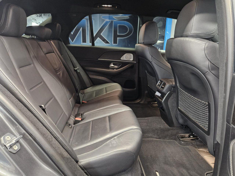 Photo 16 de l'offre de MERCEDES-BENZ GLE 2.0 350de 320  8G-Tronic 4Matic  AMG Line à 55990€ chez MKP Distribution