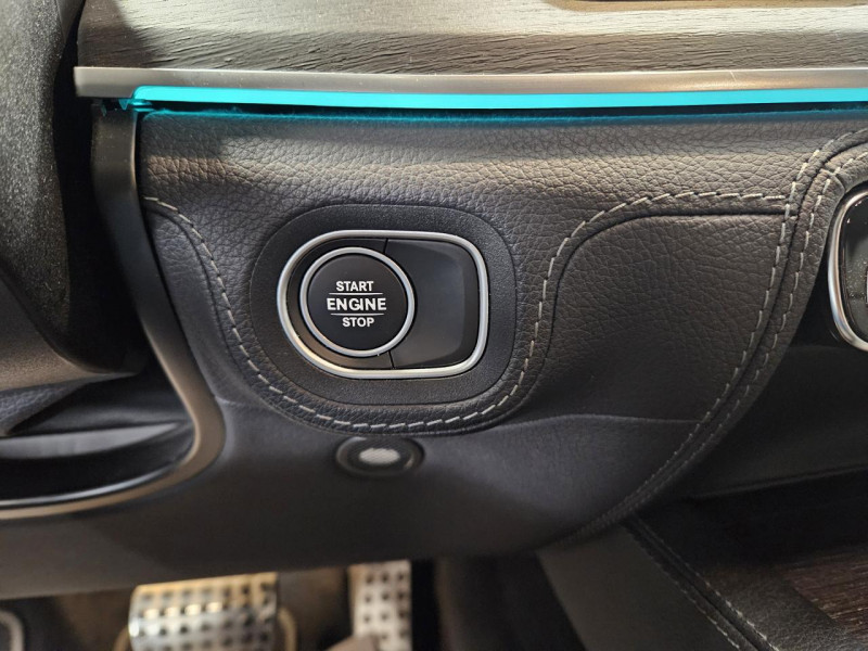 Photo 42 de l'offre de MERCEDES-BENZ GLE 2.0 350de 320  8G-Tronic 4Matic  AMG Line à 55990€ chez MKP Distribution