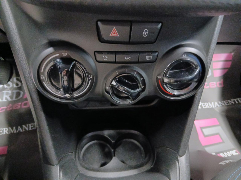 Photo 31 de l'offre de PEUGEOT 208  1.6 HDi 75 BVM5 Style à 9490€ chez MKP Distribution