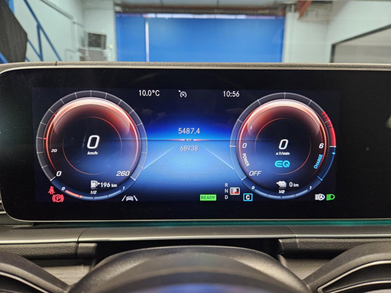 Photo 17 de l'offre de MERCEDES-BENZ GLE 2.0 350de 320  8G-Tronic 4Matic  AMG Line à 55990€ chez MKP Distribution