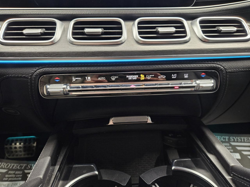 Photo 31 de l'offre de MERCEDES-BENZ GLE 2.0 350de 320  8G-Tronic 4Matic  AMG Line à 55990€ chez MKP Distribution