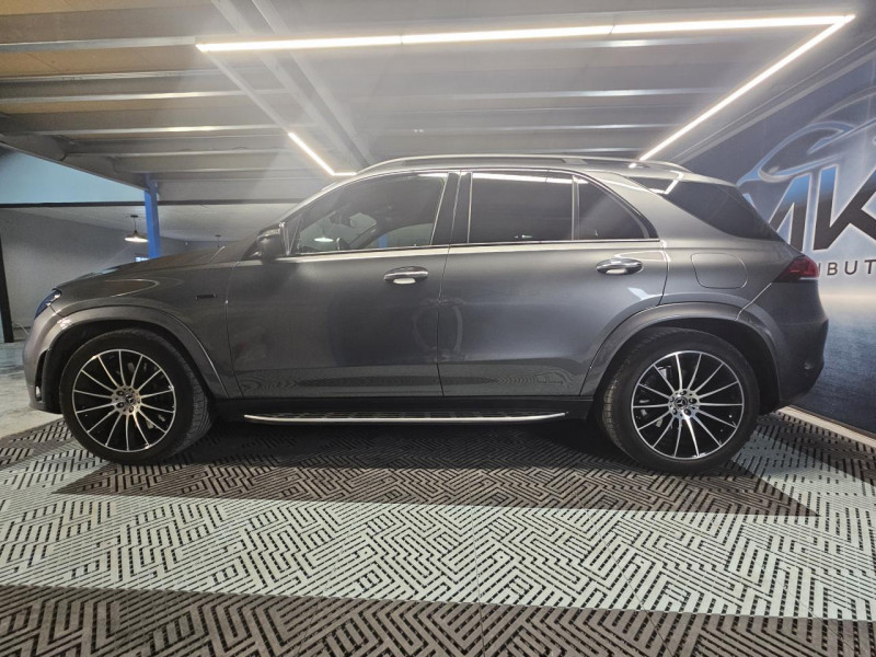 Photo 2 de l'offre de MERCEDES-BENZ GLE 2.0 350de 320  8G-Tronic 4Matic  AMG Line à 55990€ chez MKP Distribution