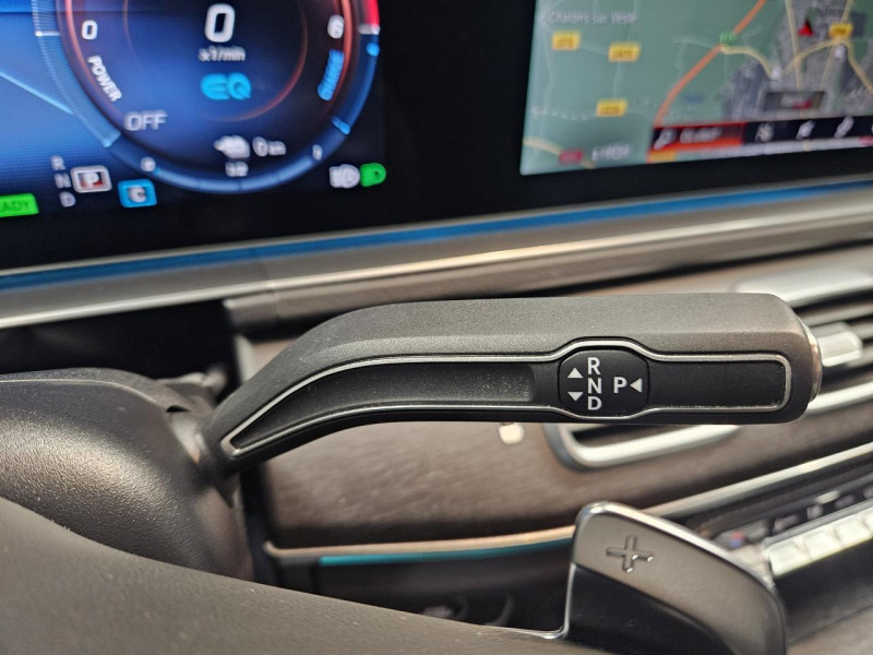 Photo 24 de l'offre de MERCEDES-BENZ GLE 2.0 350de 320  8G-Tronic 4Matic  AMG Line à 55990€ chez MKP Distribution