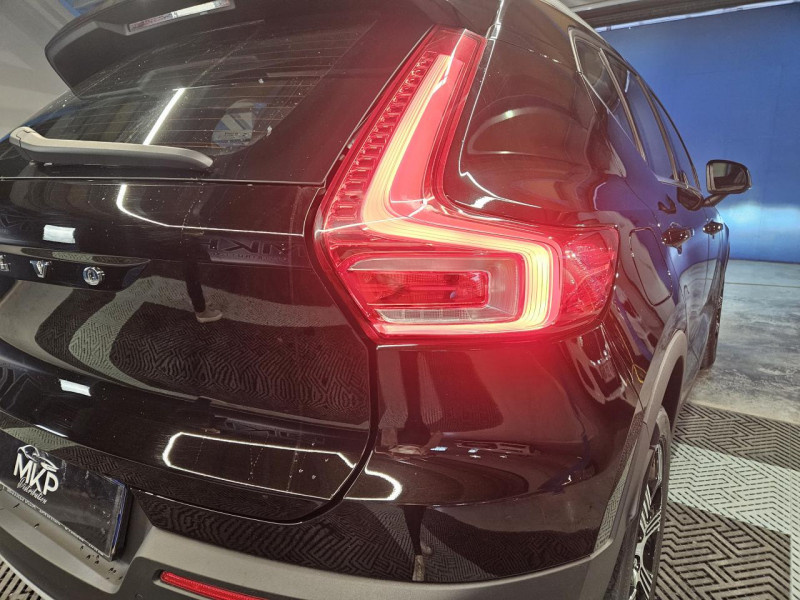 Photo 47 de l'offre de VOLVO XC40 2.0 D3 150 Geartronic 8 Momentum à 22490€ chez MKP Distribution