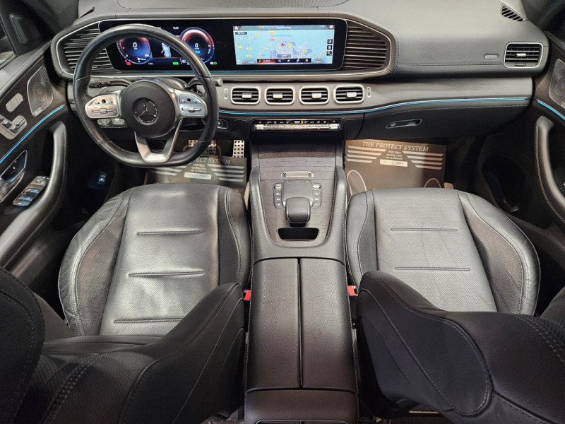 Photo 11 de l'offre de MERCEDES-BENZ GLE 2.0 350de 320  8G-Tronic 4Matic  AMG Line à 55990€ chez MKP Distribution