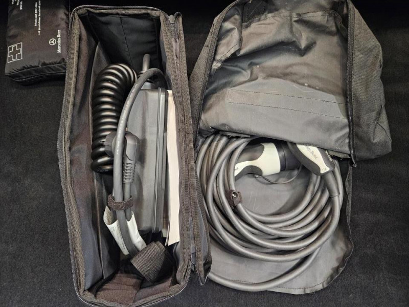 Photo 10 de l'offre de MERCEDES-BENZ GLE 2.0 350de 320  8G-Tronic 4Matic  AMG Line à 55990€ chez MKP Distribution