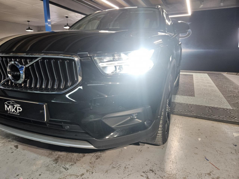 Photo 49 de l'offre de VOLVO XC40 2.0 D3 150 Geartronic 8 Momentum à 22490€ chez MKP Distribution