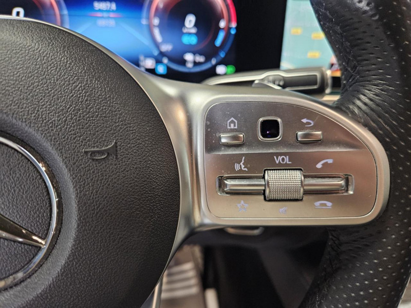 Photo 20 de l'offre de MERCEDES-BENZ GLE 2.0 350de 320  8G-Tronic 4Matic  AMG Line à 55990€ chez MKP Distribution