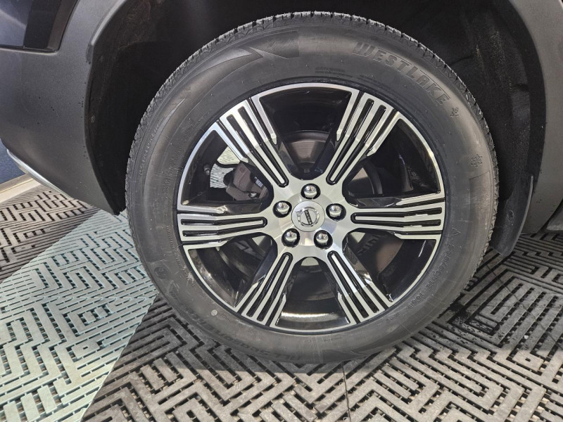 Photo 39 de l'offre de VOLVO XC40 2.0 D3 150 Geartronic 8 Momentum à 22490€ chez MKP Distribution
