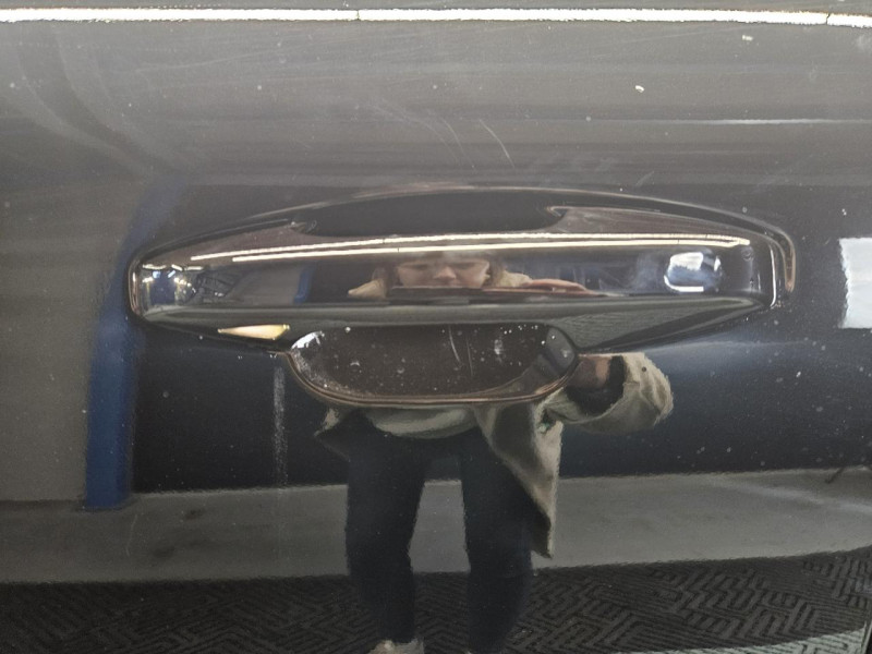 Photo 36 de l'offre de VOLVO XC40 2.0 D3 150 Geartronic 8 Momentum à 22490€ chez MKP Distribution