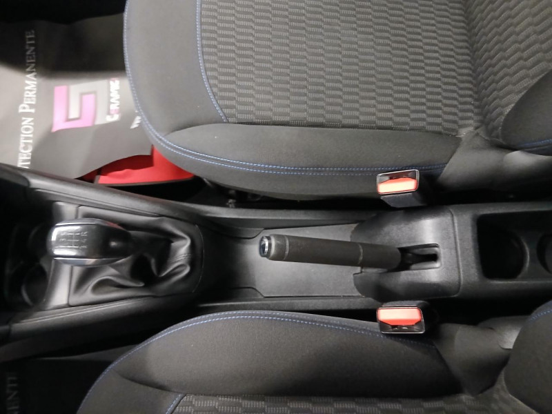 Photo 34 de l'offre de PEUGEOT 208  1.6 HDi 75 BVM5 Style à 9490€ chez MKP Distribution