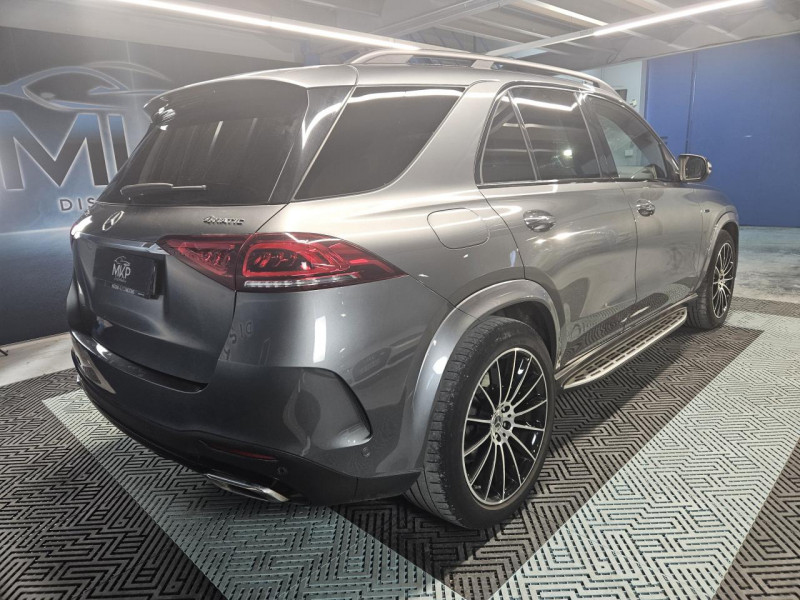 Photo 6 de l'offre de MERCEDES-BENZ GLE 2.0 350de 320  8G-Tronic 4Matic  AMG Line à 55990€ chez MKP Distribution