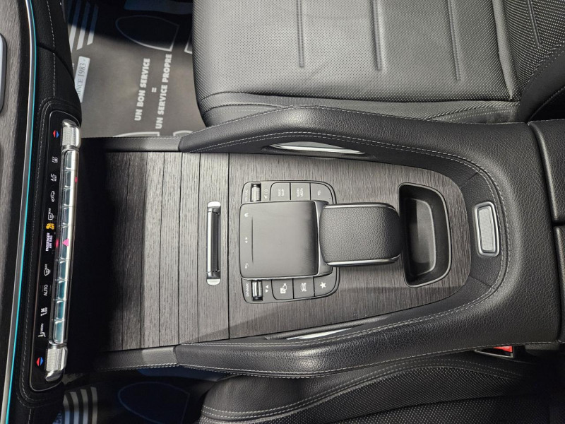 Photo 34 de l'offre de MERCEDES-BENZ GLE 2.0 350de 320  8G-Tronic 4Matic  AMG Line à 55990€ chez MKP Distribution