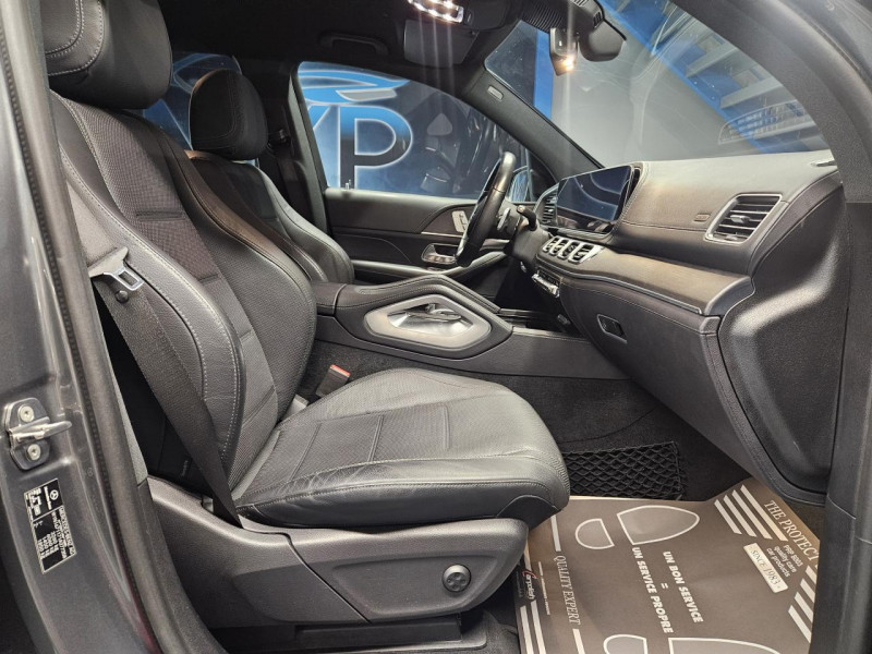 Photo 14 de l'offre de MERCEDES-BENZ GLE 2.0 350de 320  8G-Tronic 4Matic  AMG Line à 55990€ chez MKP Distribution