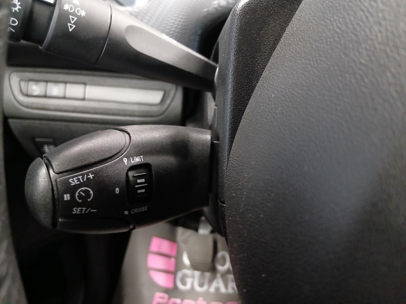 Photo 23 de l'offre de PEUGEOT 208  1.6 HDi 75 BVM5 Style à 9490€ chez MKP Distribution