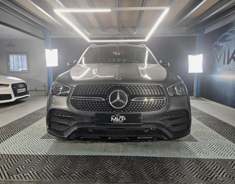 Photo 8 de l'offre de MERCEDES-BENZ GLE 2.0 350de 320  8G-Tronic 4Matic  AMG Line à 55990€ chez MKP Distribution