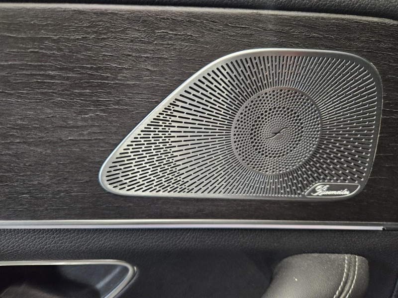 Photo 49 de l'offre de MERCEDES-BENZ GLE 2.0 350de 320  8G-Tronic 4Matic  AMG Line à 55990€ chez MKP Distribution