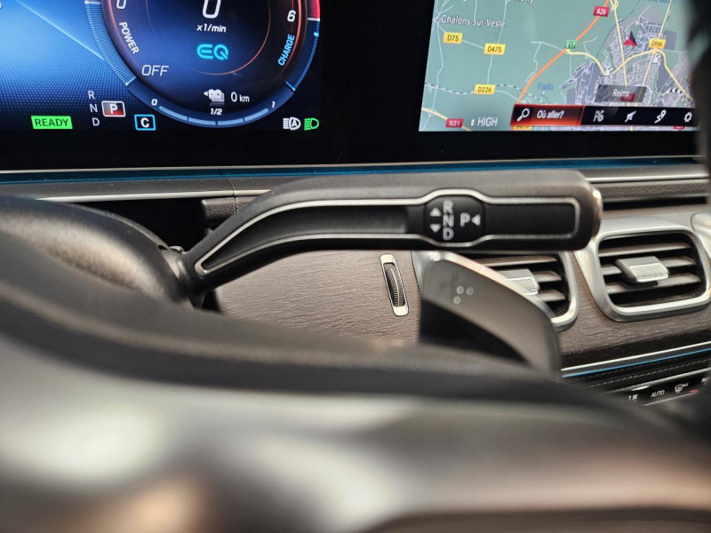 Photo 22 de l'offre de MERCEDES-BENZ GLE 2.0 350de 320  8G-Tronic 4Matic  AMG Line à 55990€ chez MKP Distribution