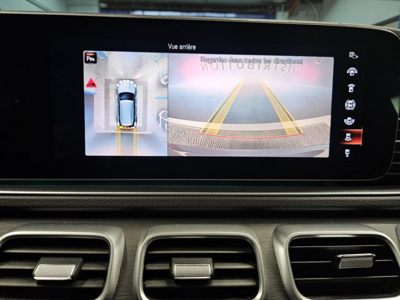 Photo 26 de l'offre de MERCEDES-BENZ GLE 2.0 350de 320  8G-Tronic 4Matic  AMG Line à 55990€ chez MKP Distribution