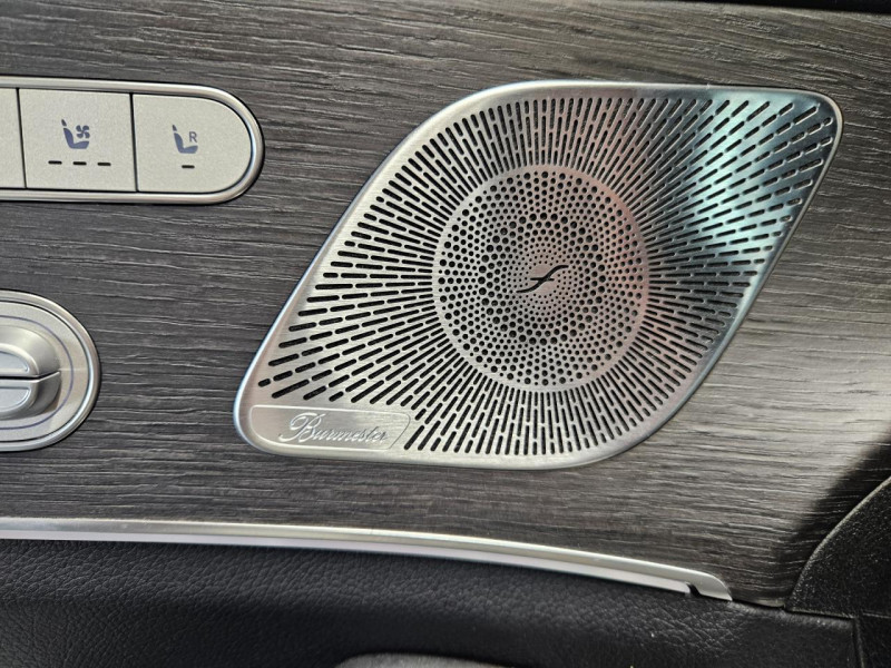 Photo 50 de l'offre de MERCEDES-BENZ GLE 2.0 350de 320  8G-Tronic 4Matic  AMG Line à 55990€ chez MKP Distribution