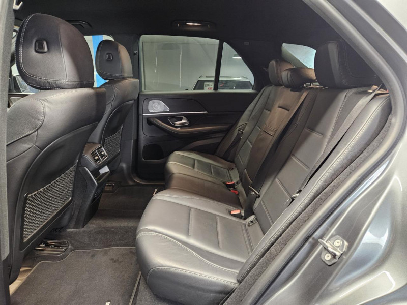 Photo 15 de l'offre de MERCEDES-BENZ GLE 2.0 350de 320  8G-Tronic 4Matic  AMG Line à 55990€ chez MKP Distribution