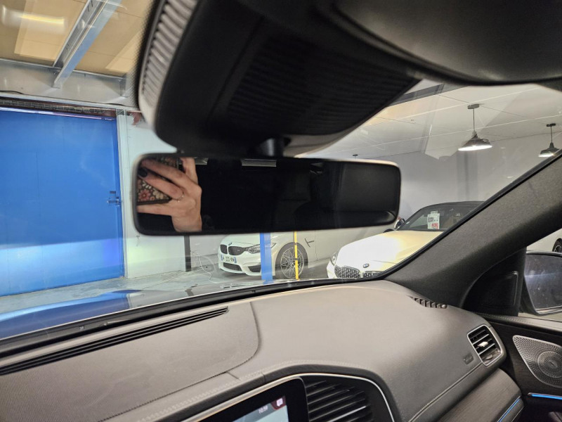 Photo 40 de l'offre de MERCEDES-BENZ GLE 2.0 350de 320  8G-Tronic 4Matic  AMG Line à 55990€ chez MKP Distribution