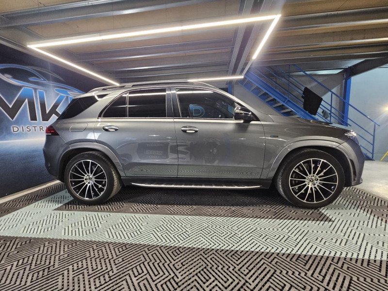 Photo 5 de l'offre de MERCEDES-BENZ GLE 2.0 350de 320  8G-Tronic 4Matic  AMG Line à 55990€ chez MKP Distribution
