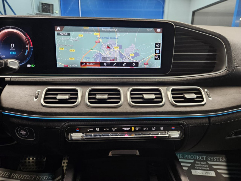 Photo 30 de l'offre de MERCEDES-BENZ GLE 2.0 350de 320  8G-Tronic 4Matic  AMG Line à 55990€ chez MKP Distribution