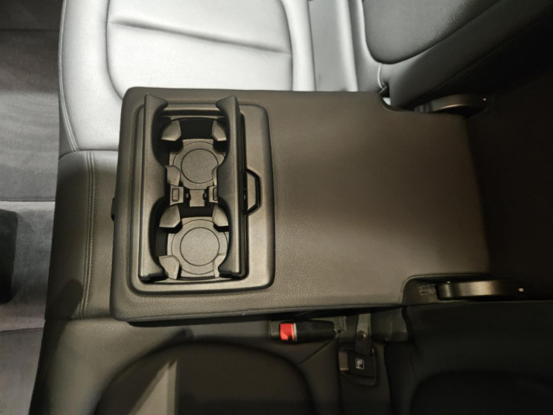 Photo 30 de l'offre de BMW X1 16D 1.5 sDrive 116 xLine BVM à 18490€ chez MKP Distribution