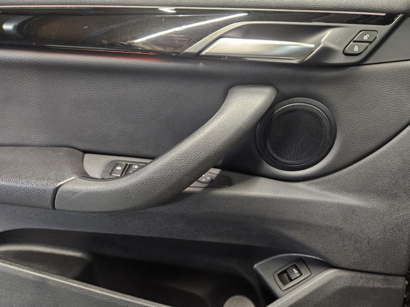 Photo 44 de l'offre de BMW X1 16D 1.5 sDrive 116 xLine BVM à 18490€ chez MKP Distribution
