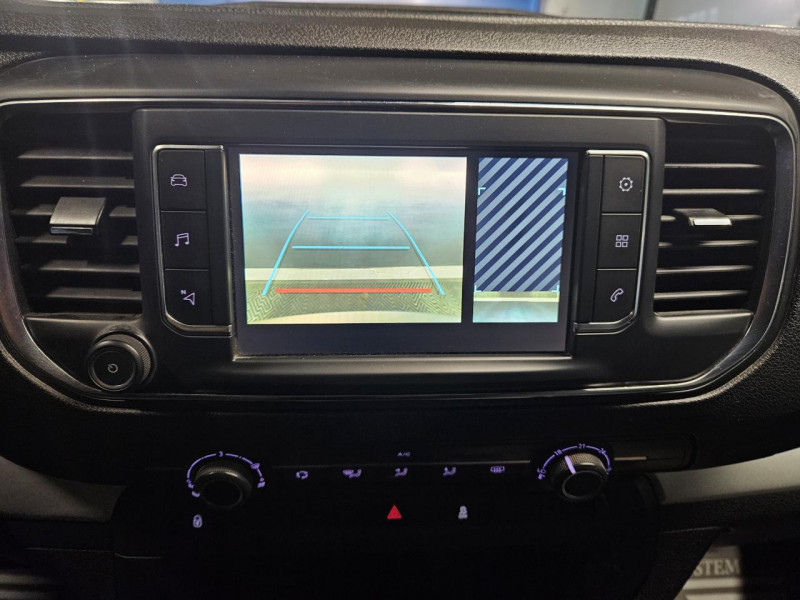 Photo 31 de l'offre de CITROEN SPACETOURER BUSINESS M 2.0 BlueHDi 177 EAT6 à 28990€ chez MKP Distribution