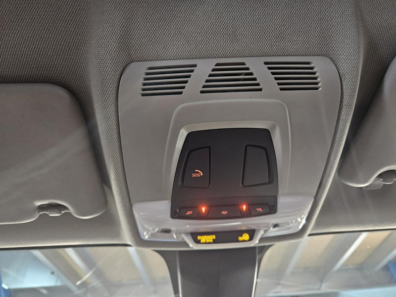 Photo 32 de l'offre de BMW X1 16D 1.5 sDrive 116 xLine BVM à 18490€ chez MKP Distribution