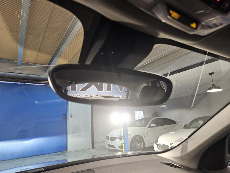 Photo 38 de l'offre de BMW X1 16D 1.5 sDrive 116 xLine BVM à 18490€ chez MKP Distribution