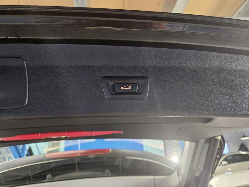 Photo 33 de l'offre de BMW X1 16D 1.5 sDrive 116 xLine BVM à 18490€ chez MKP Distribution