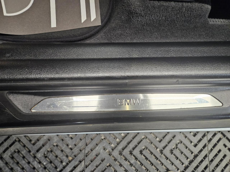 Photo 37 de l'offre de BMW X1 16D 1.5 sDrive 116 xLine BVM à 18490€ chez MKP Distribution