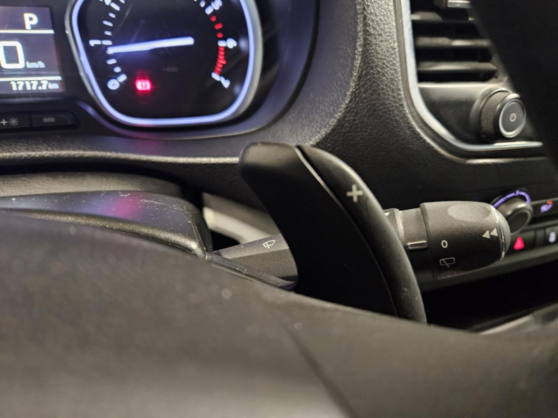 Photo 22 de l'offre de CITROEN SPACETOURER BUSINESS M 2.0 BlueHDi 177 EAT6 à 28990€ chez MKP Distribution