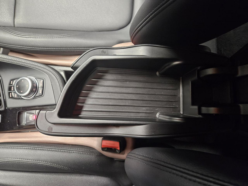 Photo 28 de l'offre de BMW X1 16D 1.5 sDrive 116 xLine BVM à 18490€ chez MKP Distribution