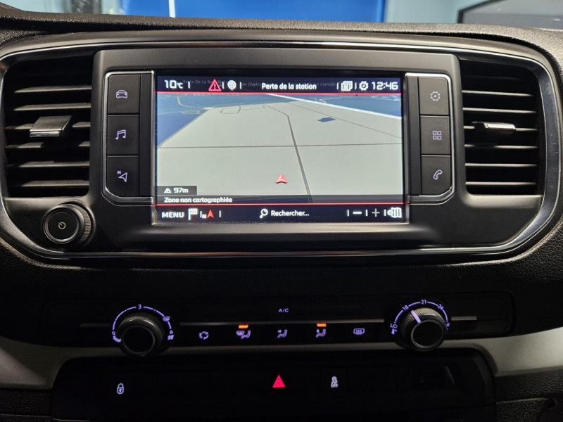 Photo 29 de l'offre de CITROEN SPACETOURER BUSINESS M 2.0 BlueHDi 177 EAT6 à 28990€ chez MKP Distribution