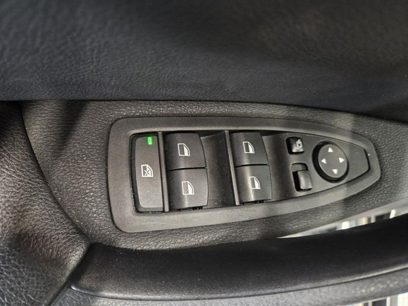 Photo 43 de l'offre de BMW X1 16D 1.5 sDrive 116 xLine BVM à 18490€ chez MKP Distribution