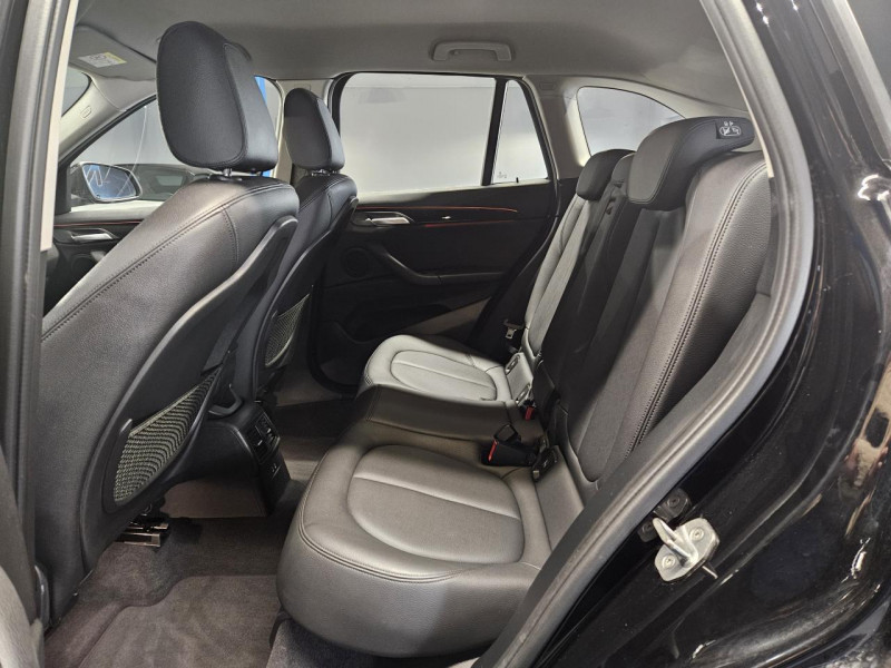 Photo 15 de l'offre de BMW X1 16D 1.5 sDrive 116 xLine BVM à 18490€ chez MKP Distribution