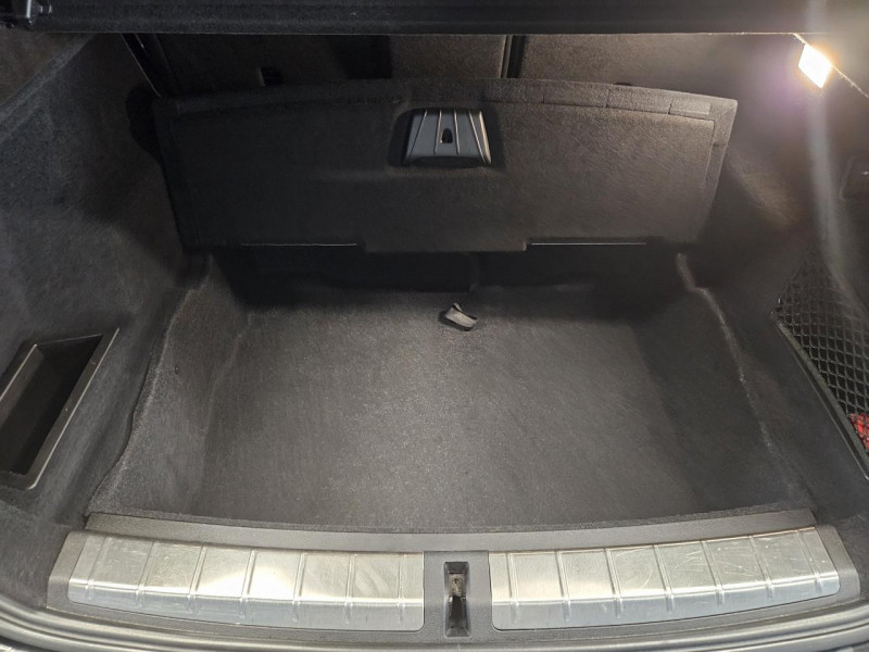 Photo 10 de l'offre de BMW X1 16D 1.5 sDrive 116 xLine BVM à 18490€ chez MKP Distribution