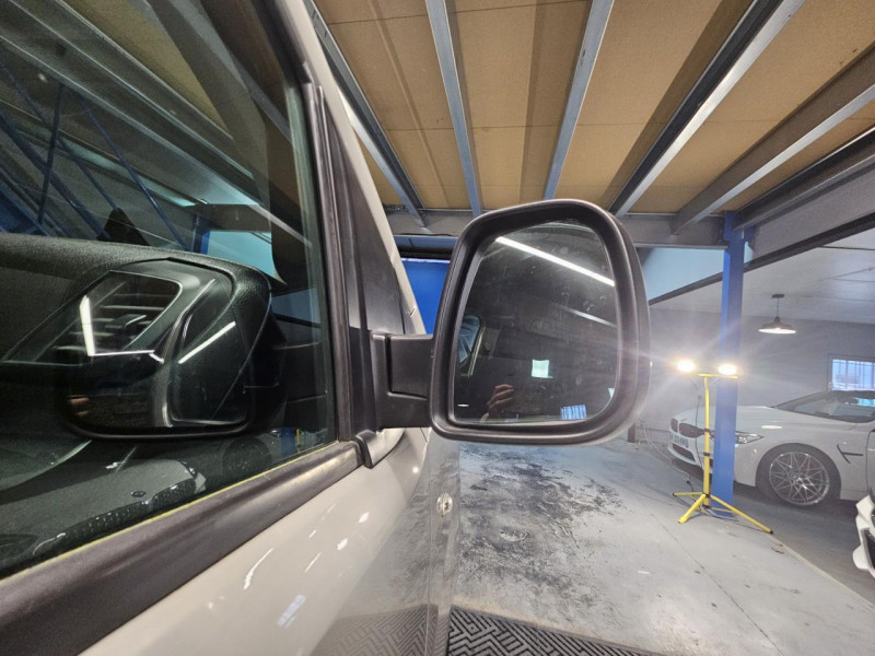 Photo 42 de l'offre de CITROEN SPACETOURER BUSINESS M 2.0 BlueHDi 177 EAT6 à 28990€ chez MKP Distribution