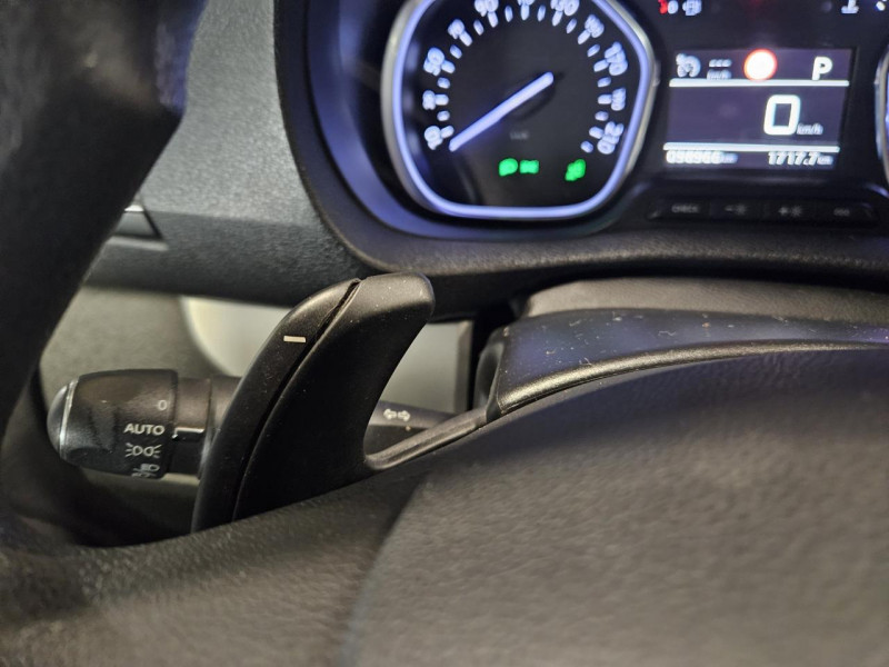 Photo 21 de l'offre de CITROEN SPACETOURER BUSINESS M 2.0 BlueHDi 177 EAT6 à 28990€ chez MKP Distribution