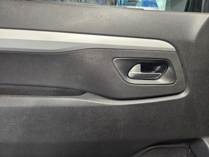 Photo 45 de l'offre de CITROEN SPACETOURER BUSINESS M 2.0 BlueHDi 177 EAT6 à 28990€ chez MKP Distribution