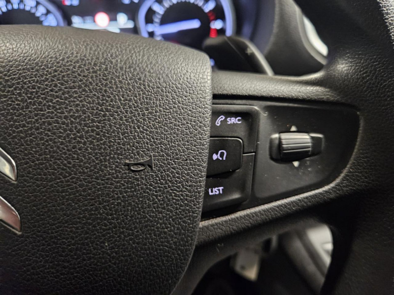 Photo 20 de l'offre de CITROEN SPACETOURER BUSINESS M 2.0 BlueHDi 177 EAT6 à 28990€ chez MKP Distribution