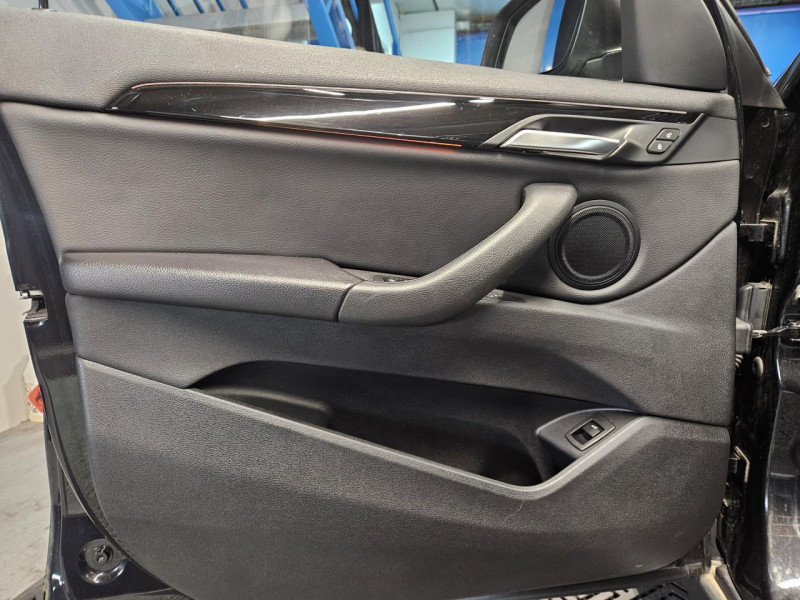Photo 42 de l'offre de BMW X1 16D 1.5 sDrive 116 xLine BVM à 18490€ chez MKP Distribution
