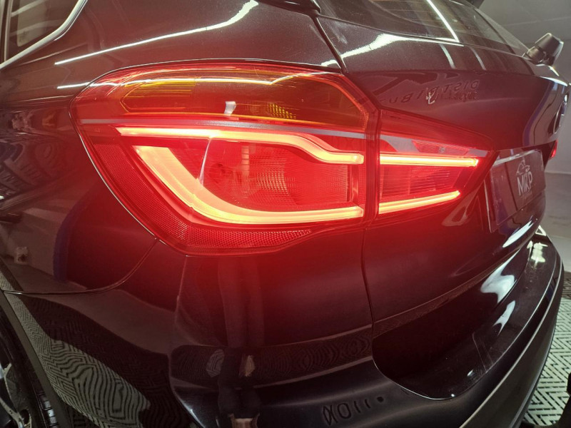 Photo 50 de l'offre de BMW X1 16D 1.5 sDrive 116 xLine BVM à 18490€ chez MKP Distribution